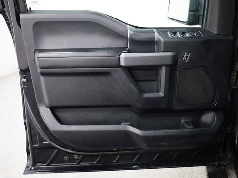 Used 2018 Ford F150 XLT w/ Equipment Group 302A Luxury image 16