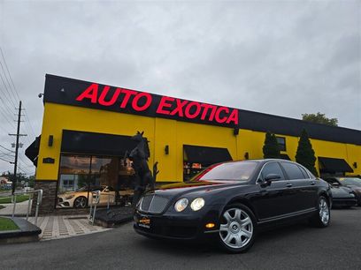 Used 2006 Bentley Flying Spur Flying Spur