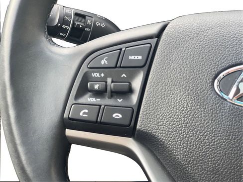 Used 2020 Hyundai Tucson Ultimate image 13