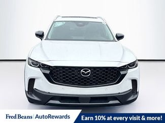 New 2026 MAZDA CX-50 AWD 2.5 S w/ Accent Package video 2