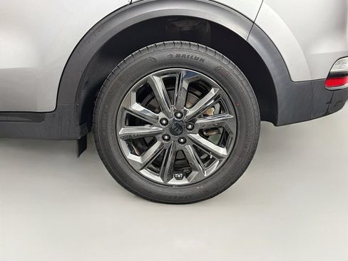 Used 2021 Kia Sportage S w/ S AWD Premium Package image 32