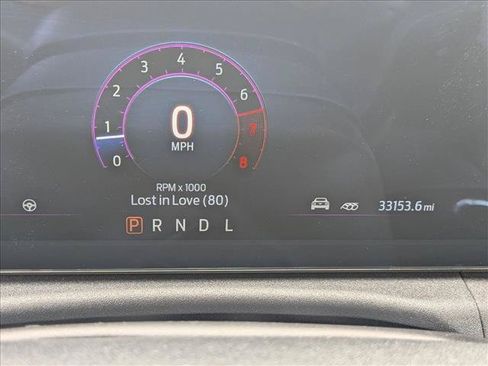 Used 2024 Ford Mustang Coupe RWD image 11