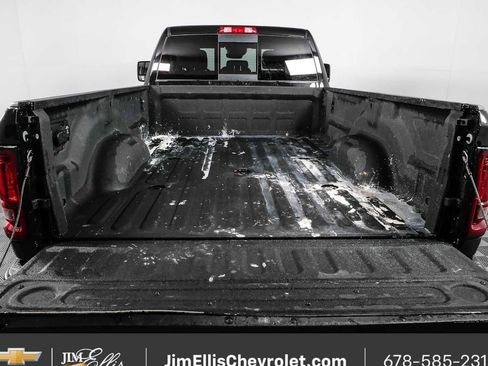 Used 2025 RAM 3500 Tradesman AWD/4WD image 29