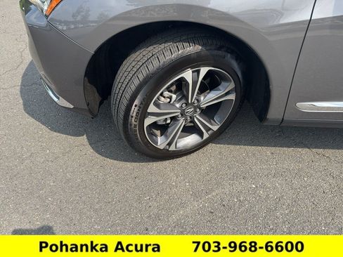 Used 2023 Acura RDX AWD w/ Advance Package image 36