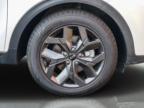 Used 2021 Kia Sportage S image 13