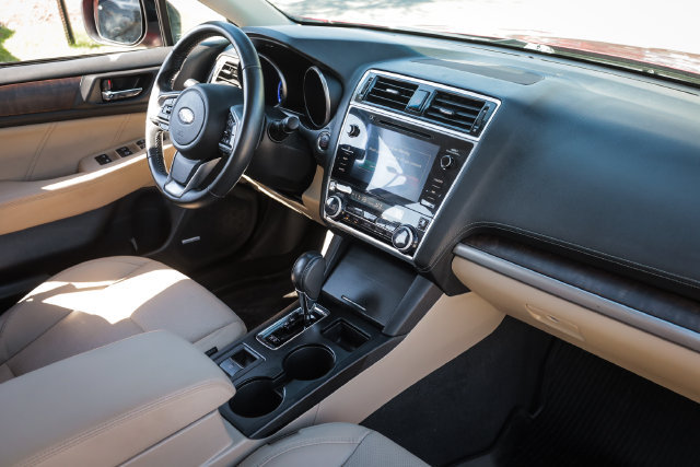 Used 2018 Subaru Outback 2.5i Limited AWD/4WD image 42