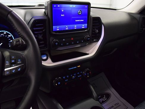 Used 2023 Ford Bronco Sport Heritage w/ Heritage Convenience Package image 21