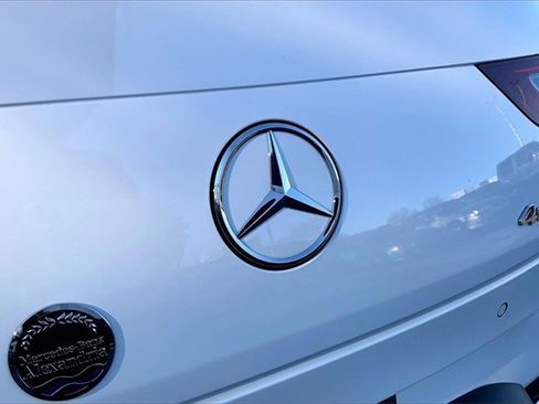 Used 2025 Mercedes-Benz CLA 250 4MATIC image 28