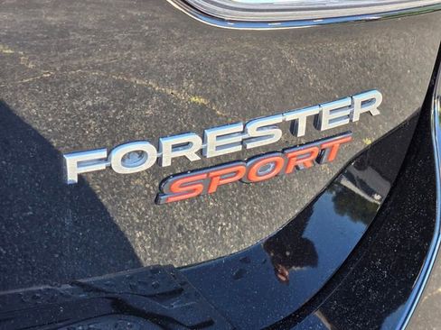 Used 2019 Subaru Forester Sport AWD/4WD image 21