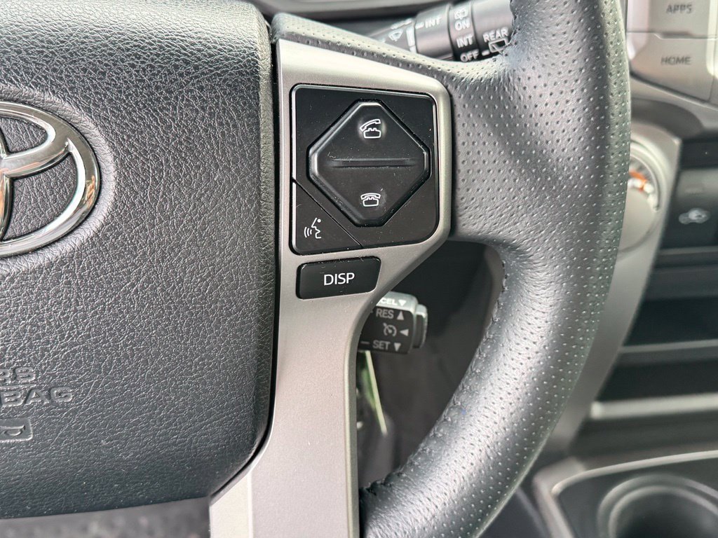 Used 2019 Toyota 4Runner SR5 RWD image 15