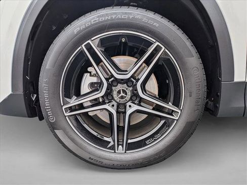 Certified 2023 Mercedes-Benz GLA 250 GLA 250 image 23