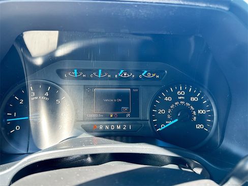 Certified 2017 Ford F150 XL w/ Equipment Group 101A Mid image 12