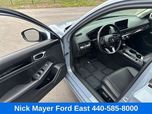 Used 2024 Honda Civic Touring image 26