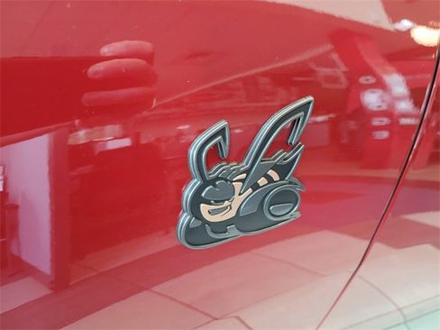 New 2026 Dodge Charger Daytona Scat Pack image 3