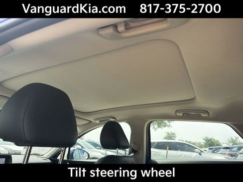 Used 2022 Kia K5 EX FWD image 19