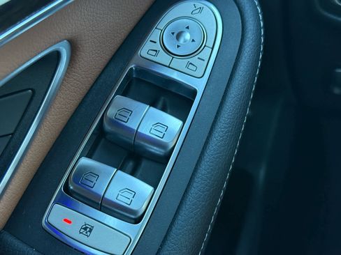 Certified 2021 Mercedes-Benz GLC 300 4MATIC Coupe image 23