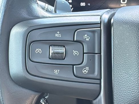 Certified 2022 GMC Sierra 1500 AT4 w/ AT4 Preferred Package AWD/4WD image 12