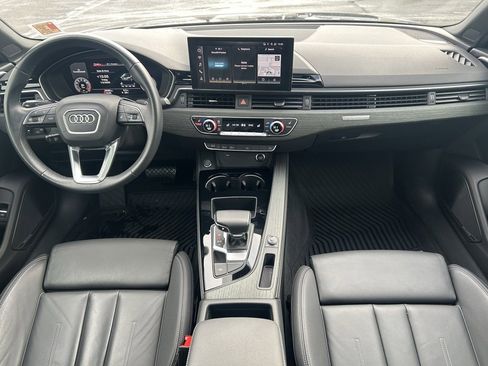 Used 2023 Audi A4 2.0T Premium Plus w/ Premium Plus Package image 14