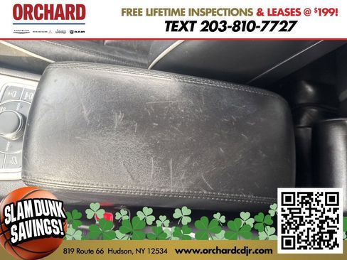 Used 2011 Jeep Grand Cherokee Overland image 38