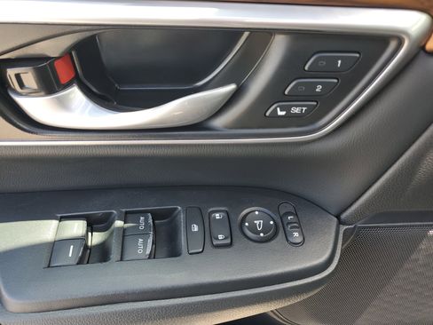 Used 2022 Honda CR-V EX-L image 29