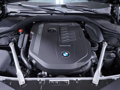 New 2026 BMW 840i w/ M Sport Professional Package RWD image 24