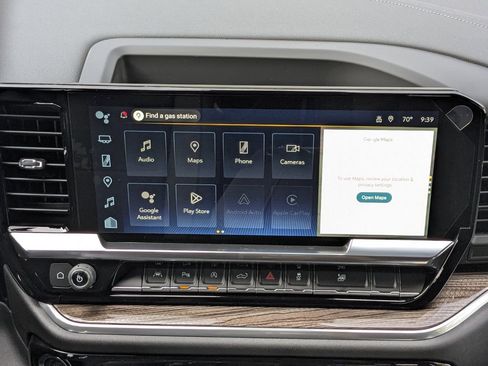 New 2026 Chevrolet Silverado 1500 RST w/ Safety Package image 17