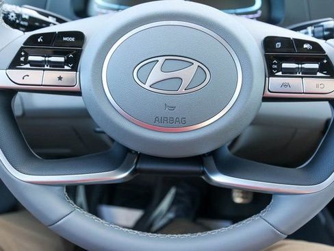 New 2026 Hyundai Elantra Sport image 21