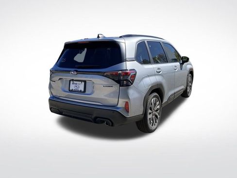 New 2025 Subaru Forester Touring image 9