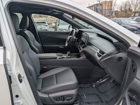 Certified 2024 Lexus RX 350 Premium image 11