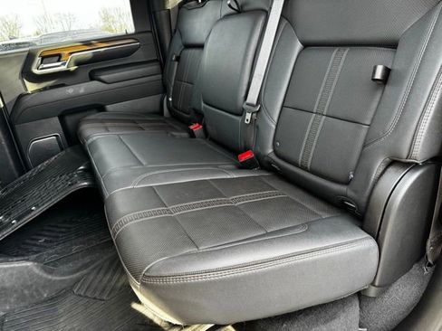 Certified 2024 Chevrolet Silverado 2500 High Country w/ High Country Premium Package image 7