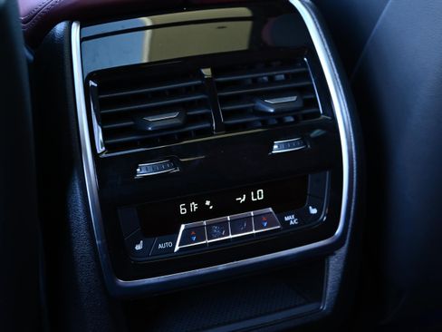 Certified 2026 BMW X6 M60i image 31