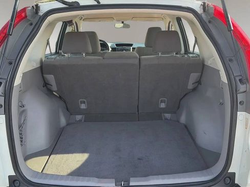 Used 2013 Honda CR-V LX image 15