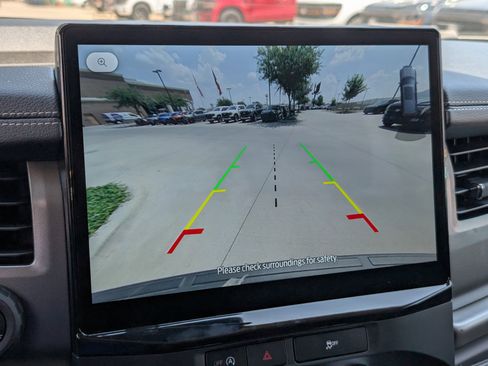 New 2024 Ford Expedition XL image 16