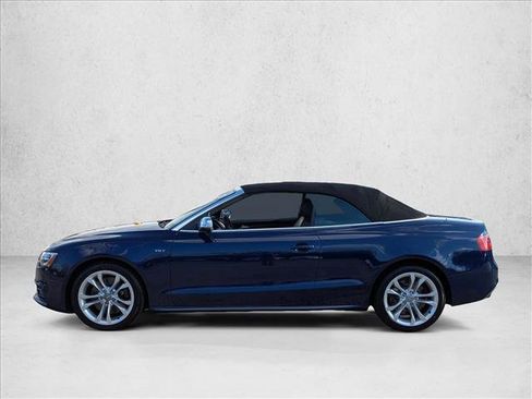 Used 2013 Audi S5 Prestige image 9