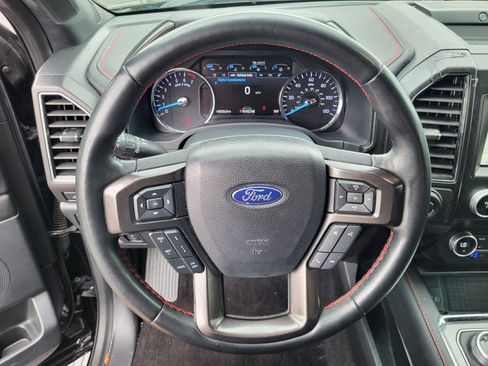 Used 2021 Ford Expedition Max Limited RWD image 24
