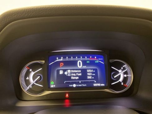 Certified 2023 Honda Passport EX-L image 9