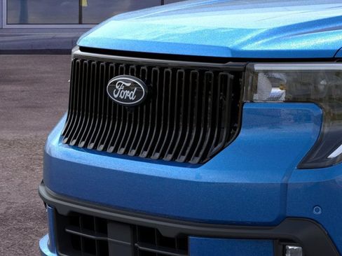New 2025 Ford Maverick Lobo AWD/4WD image 19