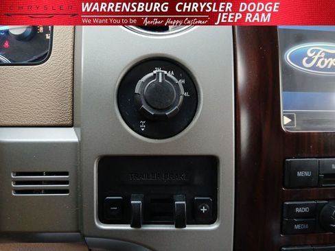 Used 2012 Ford F150 King Ranch image 29