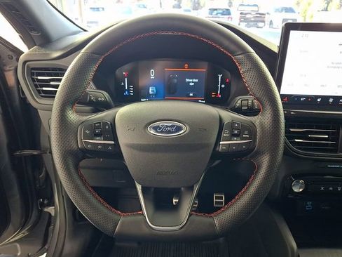Used 2023 Ford Escape ST-Line Select w/ Tech Pack #1 image 18