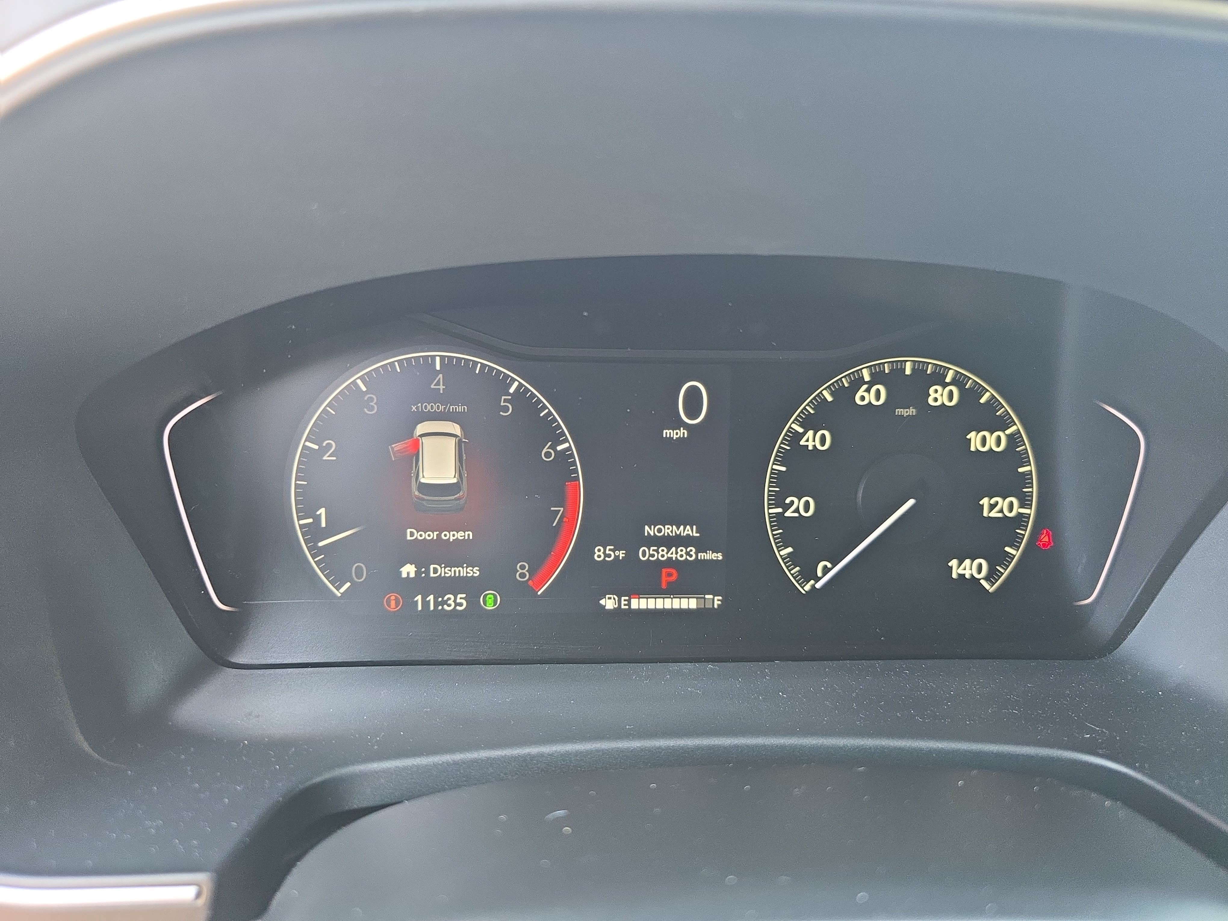 Used 2024 Honda Pilot EX-L image 19
