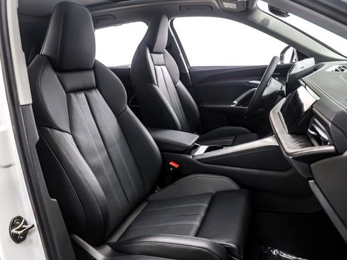 New 2025 Audi Q5 Premium Plus image 7
