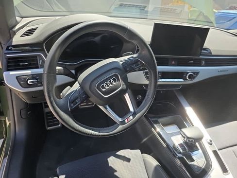 Used 2023 Audi A5 2.0T Premium Plus w/ Premium Plus AWD/4WD image 5