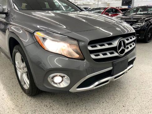 Used 2018 Mercedes-Benz GLA 250 GLA 250 4MATIC SUV image 38