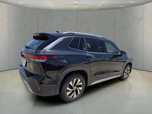 New 2026 Volkswagen Tiguan S FWD image 5