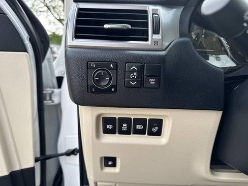 Used 2022 Lexus GX 460 Premium w/ Premium Package AWD/4WD image 32