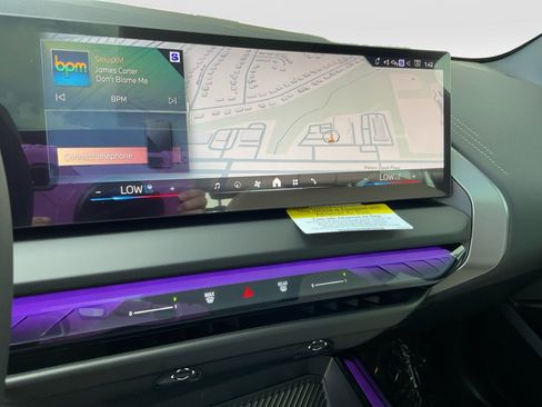 New 2026 BMW X3 xDrive30 image 17