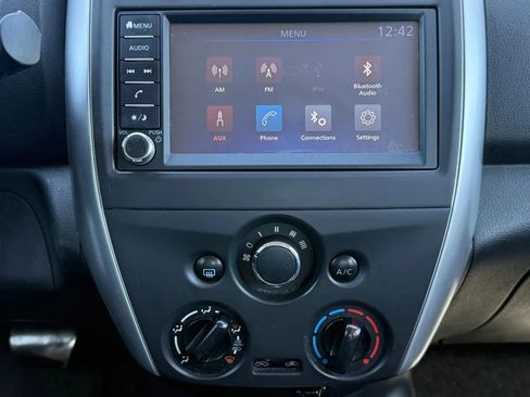 Used 2019 Nissan Versa SV image 25