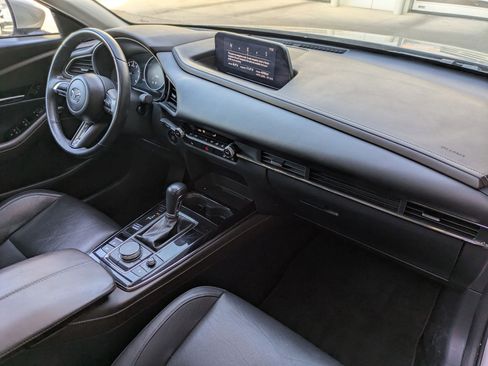 Used 2024 MAZDA CX-30 AWD 2.5 S w/ Premium Package image 27