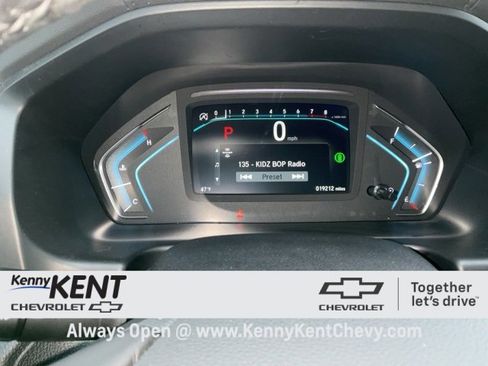 Used 2024 Honda Odyssey Elite image 33