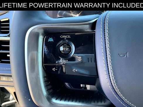 Certified 2026 INFINITI QX80 4WD w/ Sport Exterior Package image 26